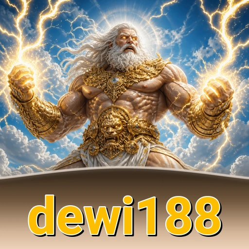 Logo dewi188