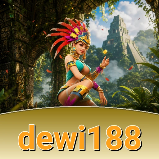 Logo dewi188
