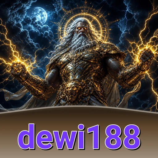 Logo dewi188