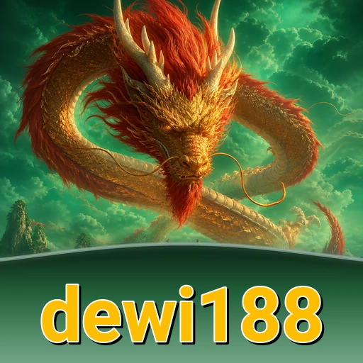 Logo dewi188