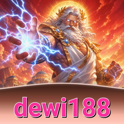 Logo dewi188